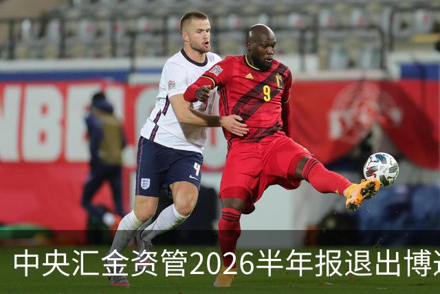 中央汇金资管2026半年报退出博迁新材前十大股东名单